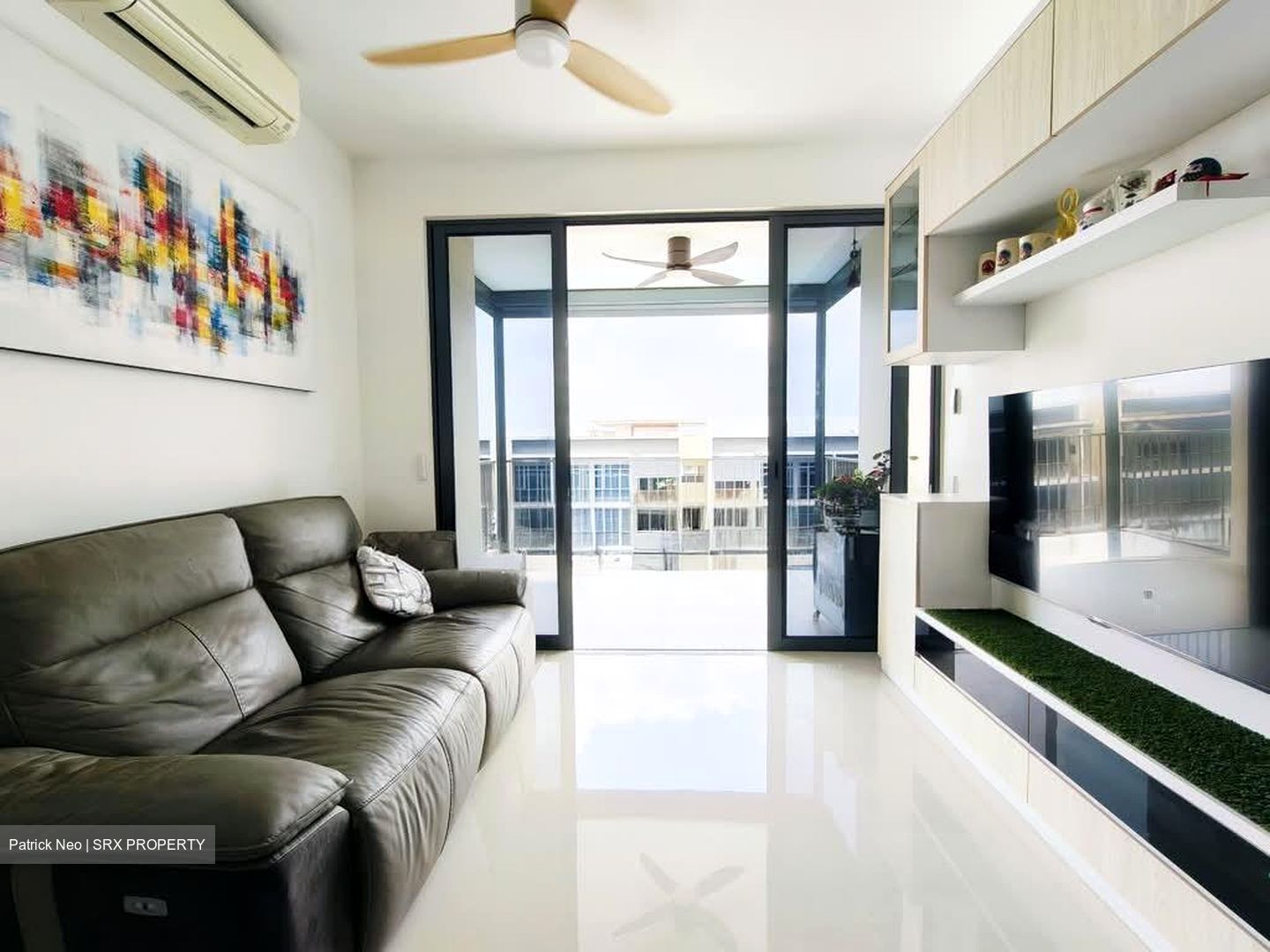 Wandervale (D23), Condominium #550627491